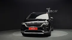 2023 Kia Carnival Diesel 7-Seater Noblesse — фото 3