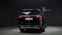2023 Kia Carnival Diesel 7-Seater Noblesse — фото 4