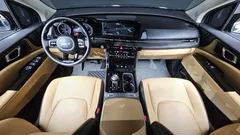 2023 Kia Carnival Diesel 7-Seater Noblesse — фото 7