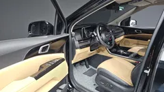 2023 Kia Carnival Diesel 7-Seater Noblesse — фото 10