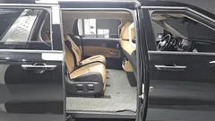 2023 Kia Carnival Diesel 7-Seater Noblesse — фото 11