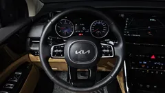 2023 Kia Carnival Diesel 7-Seater Noblesse — фото 13