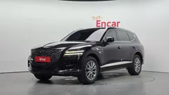 2022 Genesis GV80 2.5T Gasoline AWD — фото 1
