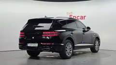 2022 Genesis GV80 2.5T Gasoline AWD — фото 2