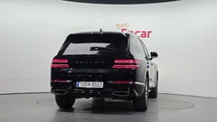 2022 Genesis GV80 2.5T Gasoline AWD — фото 4