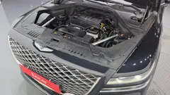 2022 Genesis GV80 2.5T Gasoline AWD — фото 6