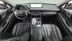 2022 Genesis GV80 2.5T Gasoline AWD — фото 7