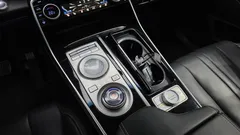 2022 Genesis GV80 2.5T Gasoline AWD — фото 9