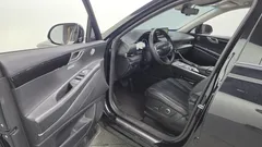 2022 Genesis GV80 2.5T Gasoline AWD — фото 10