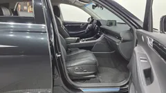 2022 Genesis GV80 2.5T Gasoline AWD — фото 11