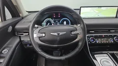 2022 Genesis GV80 2.5T Gasoline AWD — фото 14