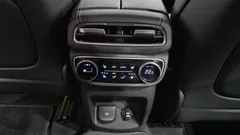 2022 Genesis GV80 2.5T Gasoline AWD — фото 20