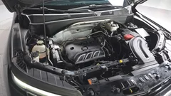 2024 ChevroletGMDaewoo Trailblazer 1.3 Turbo 4WD, чёрный — фото 6