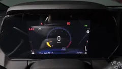 2024 ChevroletGMDaewoo Trailblazer 1.3 Turbo 4WD, чёрный — фото 8