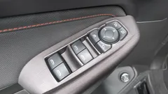 2024 ChevroletGMDaewoo Trailblazer 1.3 Turbo 4WD, чёрный — фото 15