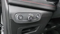 2024 ChevroletGMDaewoo Trailblazer 1.3 Turbo 4WD, чёрный — фото 17