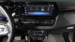 2024 ChevroletGMDaewoo Trailblazer 1.3 Turbo 4WD, чёрный — фото 20