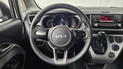 2022 Kia Ray Van — фото 13