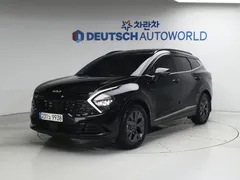 2023 Kia Sportage LPG 2.0 2WD — фото 2