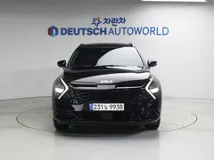 2023 Kia Sportage LPG 2.0 2WD — фото 3