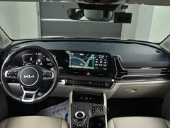 2023 Kia Sportage LPG 2.0 2WD — фото 7