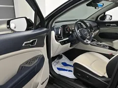 2023 Kia Sportage LPG 2.0 2WD — фото 15