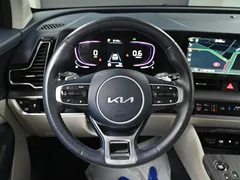 2023 Kia Sportage LPG 2.0 2WD — фото 17