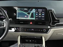 2023 Kia Sportage LPG 2.0 2WD — фото 18