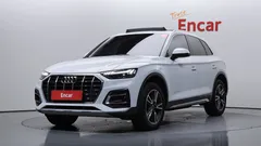 2022 Audi Q5 40 TDI Quattro — фото 1