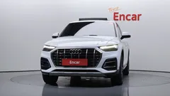 2022 Audi Q5 40 TDI Quattro — фото 3