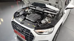 2022 Audi Q5 40 TDI Quattro — фото 6