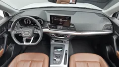 2022 Audi Q5 40 TDI Quattro — фото 7