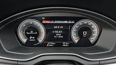 2022 Audi Q5 40 TDI Quattro — фото 8