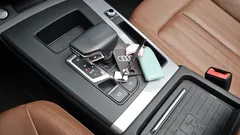 2022 Audi Q5 40 TDI Quattro — фото 9