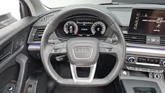 2022 Audi Q5 40 TDI Quattro — фото 13