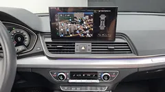2022 Audi Q5 40 TDI Quattro — фото 14