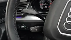 2022 Audi Q5 40 TDI Quattro — фото 17