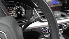 2022 Audi Q5 40 TDI Quattro — фото 18