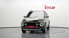 2023 Hyundai Casper Turbo Inspiration, 담녹색 — фото 3