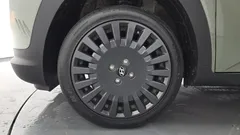 2023 Hyundai Casper Turbo Inspiration, 담녹색 — фото 5