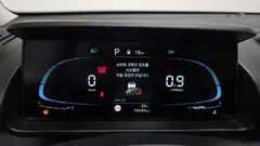 2023 Hyundai Casper Turbo Inspiration, 담녹색 — фото 8