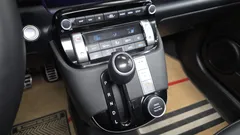 2023 Hyundai Casper Turbo Inspiration, 담녹색 — фото 9