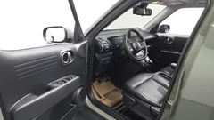 2023 Hyundai Casper Turbo Inspiration, 담녹색 — фото 10