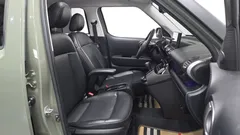 2023 Hyundai Casper Turbo Inspiration, 담녹색 — фото 11