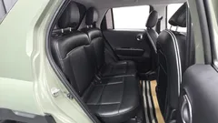 2023 Hyundai Casper Turbo Inspiration, 담녹색 — фото 12