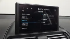 2023 Hyundai Casper Turbo Inspiration, 담녹색 — фото 16