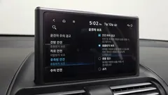 2023 Hyundai Casper Turbo Inspiration, 담녹색 — фото 17