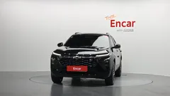 2024 ChevroletGMDaewoo Trax 1.2 RS — фото 3