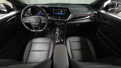 2024 ChevroletGMDaewoo Trax 1.2 RS — фото 7