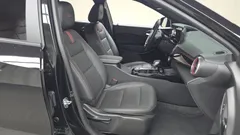 2024 ChevroletGMDaewoo Trax 1.2 RS — фото 11